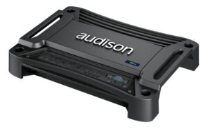 Ремонт Audison SR 1D