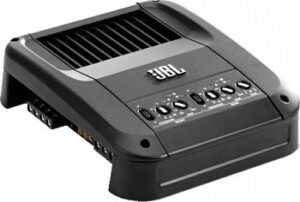 Ремонт JBL GTO-504EZ