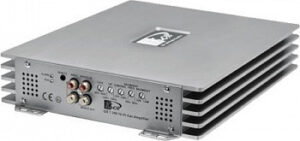 Ремонт Kicx QS 1.350