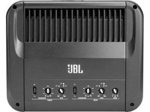Ремонт JBL GTO-804EZ