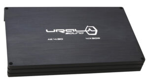 Ремонт Ural (Урал) АК 4.90
