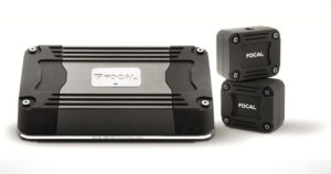 Ремонт Focal FD 4.350