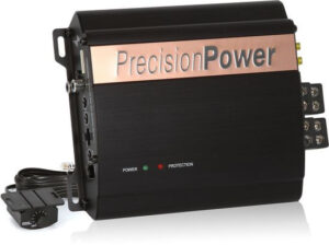 Ремонт Precision Power I350.2