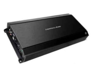 Ремонт Lightning Audio L-4600