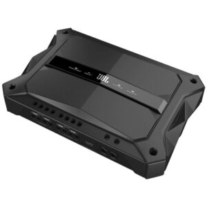 Ремонт JBL GTR-601