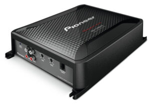 Ремонт Pioneer GM-D8601