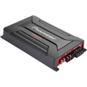 Ремонт Pioneer GM-A6604