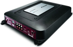 Ремонт Pioneer GM-5400T