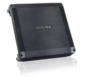 Ремонт Alpine BBX-T600