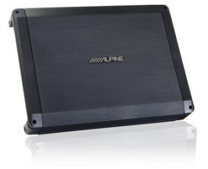 Ремонт Alpine BBX-F1200