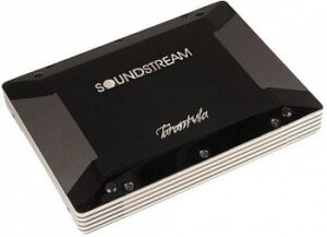 Ремонт Soundstream TRX4.300