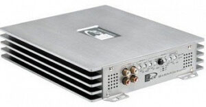 Ремонт Kicx QS 4.95
