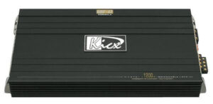 Ремонт Kicx KAP-47