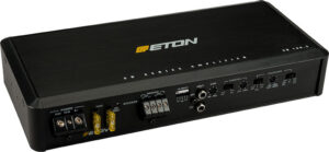 Ремонт Eton SR100.2