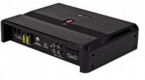 Ремонт MB Quart RA400.2