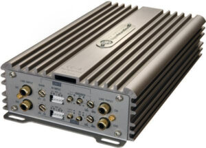 Ремонт DLS CC2
