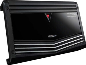 Ремонт Kenwood KAC-8406