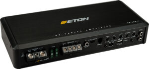 Ремонт Eton SR500.1