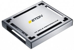 Ремонт Eton PA 560.2