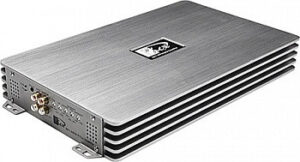 Ремонт Kicx QS 1.900