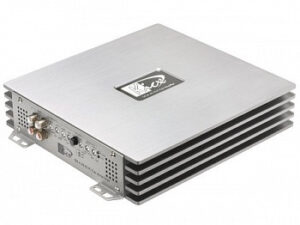 Ремонт Kicx QS 4.65