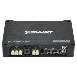 Ремонт SWAT PDA 1.900