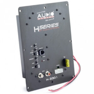 Ремонт Audio System H-330.1