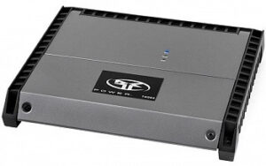 Ремонт Rockford Fosgate T4004