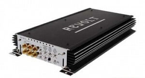Ремонт Revolt RS150.5