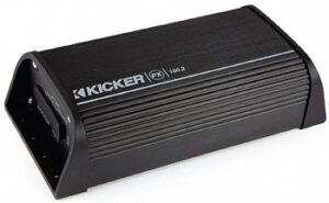 Ремонт Kicker PX100.2