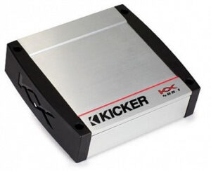 Ремонт Kicker KX400.1