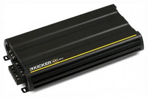 Ремонт Kicker CX600.5