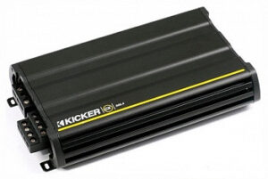 Ремонт Kicker CX300.4