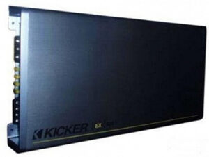 Ремонт Kicker EX500.1
