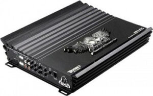 Ремонт Power Acoustik D4-1400B