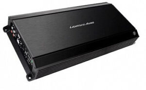 Ремонт Lightning Audio L-1500D