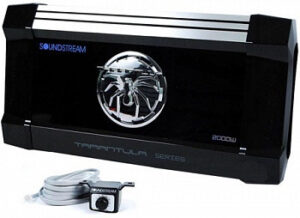 Ремонт Soundstream TX1.2000D