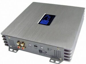 Ремонт Kicx QS 2.65