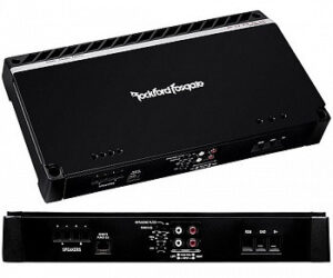 Ремонт Rockford Fosgate P1000-1BD