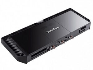 Ремонт Rockford Fosgate T1000-4