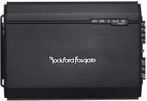 Ремонт Rockford Fosgate R250-1D