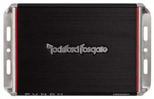 Ремонт Rockford Fosgate PBR300X4