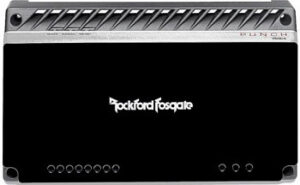 Ремонт Rockford Fosgate P500-4