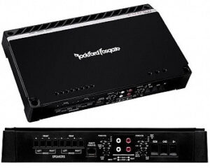 Ремонт Rockford Fosgate P400-4