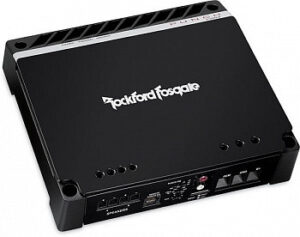 Ремонт Rockford Fosgate P300-2