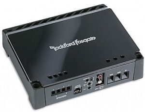 Ремонт Rockford Fosgate P300-1