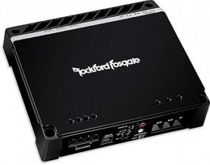 Ремонт Rockford Fosgate P200-2