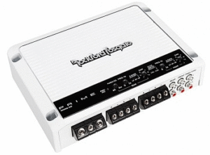 Ремонт Rockford Fosgate M400-4D