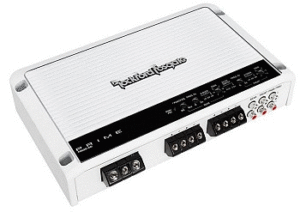 Ремонт Rockford Fosgate M600-4D