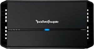 Ремонт Rockford Fosgate P1000X2